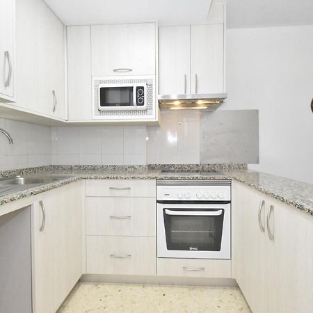 Mariscal 6 - Fincas Arena Benidorm Ngoại thất bức ảnh