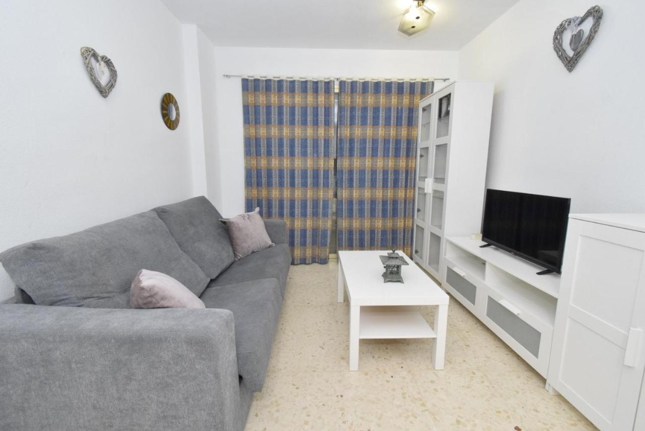 Mariscal 6 - Fincas Arena Benidorm Ngoại thất bức ảnh