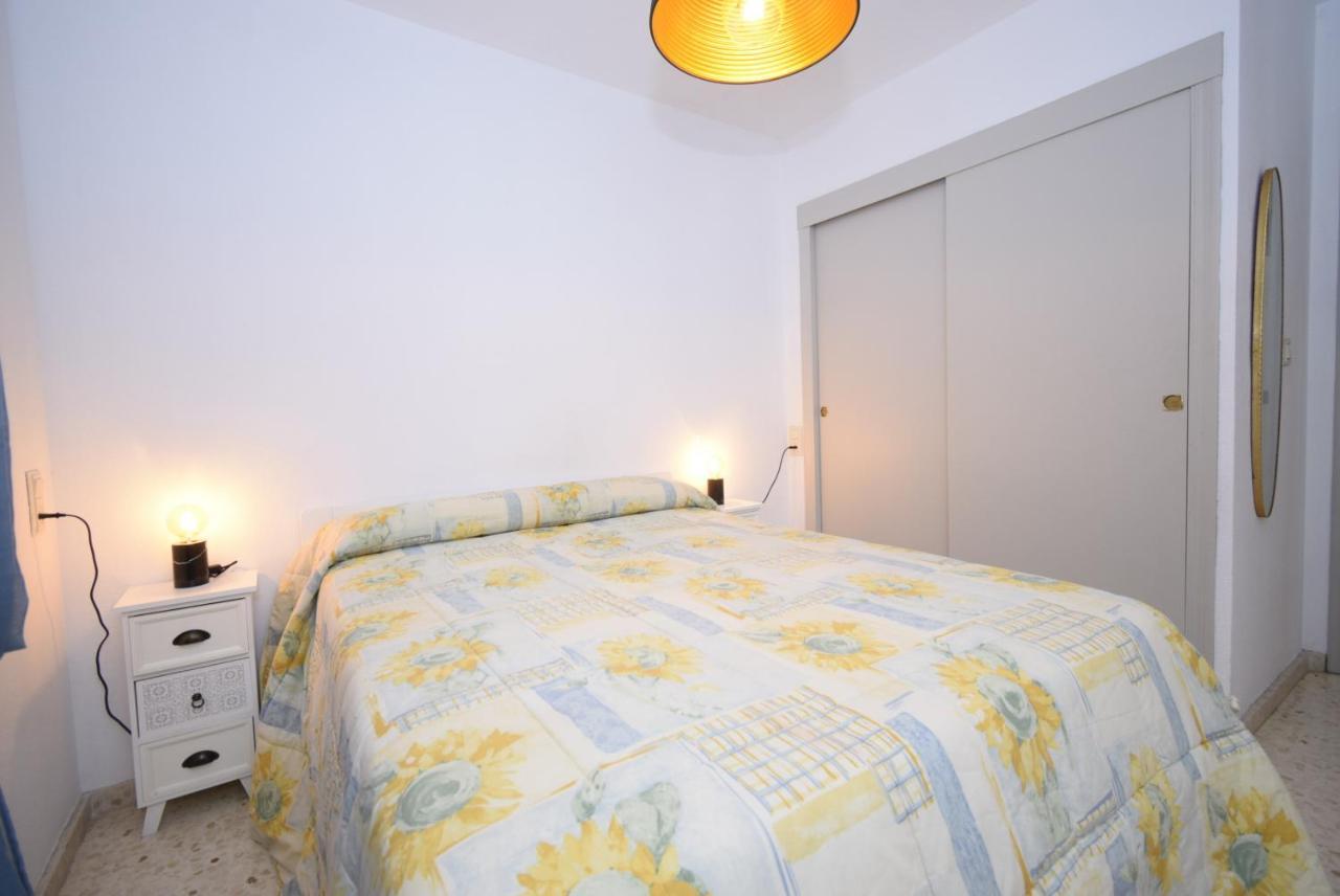 Mariscal 6 - Fincas Arena Benidorm Ngoại thất bức ảnh