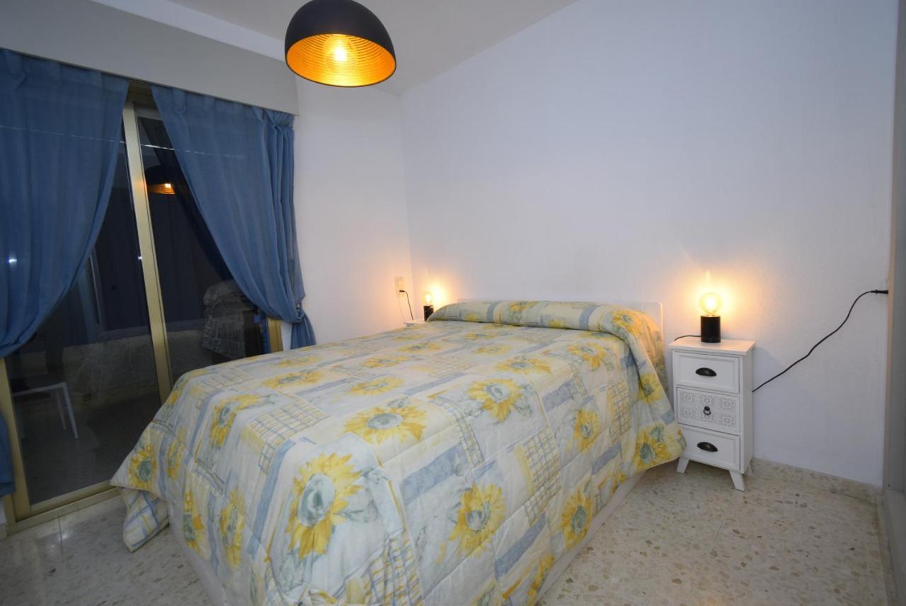 Mariscal 6 - Fincas Arena Benidorm Ngoại thất bức ảnh