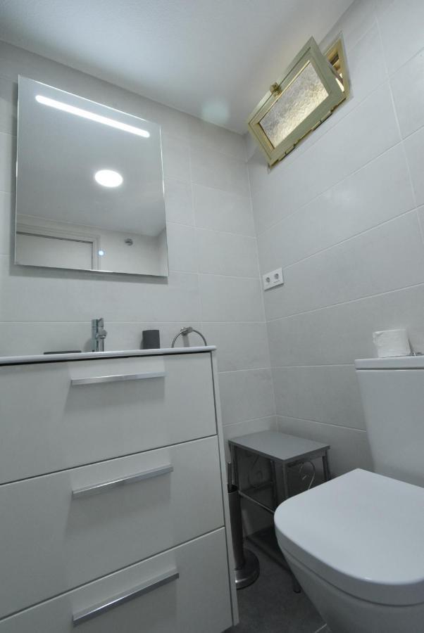 Mariscal 6 - Fincas Arena Benidorm Ngoại thất bức ảnh